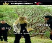 The Unwanted Mate - episode 1 - dailymotion lofilm reel short tv movie from zebra mating com