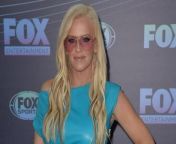 Jenny McCarthy had her hair set on fire by school bullies- but didn&#39;t tell anyone in case her mom thought she was a &#92;
