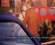 Life Is Strange Girl's Dormitories Part 2 Android Gameplay from videoup collection