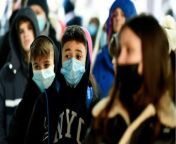 Brits issued warning if travelling to popular European destinations as contagious disease spreads from warning all movi video 2015