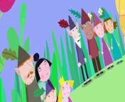 Ben and Holly's Little Kingdom Ben and Holly’s Little Kingdom S02 E026 Honey Bees from shahram solati honey