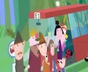 Ben and Holly's Little Kingdom Ben and Holly’s Little Kingdom S02 E048 Daisy and Poppy Go To The Museum from daisy irani hot scene