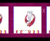 AFC U23 Asian Cup 2024_ 22h30 _23.04.24 from www tube cup com