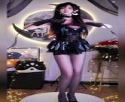 好看的热舞精选 (5)主播热舞A roundup of the longest-legged beauties on the internet. Here come the beauties, performing sexy dances.TikTok beautiful women dancing from desi women perform pooja to holy man