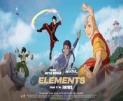 The world of Avatar: The Last Airbender makes its way to Fortnite. Check out the Fortnite x Avatar: Elements trailer to see gameplay. The trailer features Aang, Katara, Zuko, and Toph