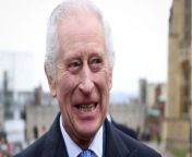 King Charles III is said to be desperate to see his grandchildren Archie and Lilibet again 'Life is too short' from again www mp3