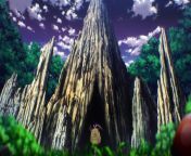 The Greatest Demon Lord Is Reborn as a Typical Nobody - S01E06 from op vi