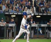 Kansas City Royals Sweep Houston Astros with Dominant Win from bobby and shakib khan