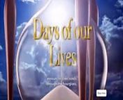Days of our Lives 2-28-24 (28th February 2024) 2-28-2024 DOOL 28 February 2024 from তিতলি 24 february