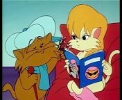 The Catillac Cats (S01E07) - Much Ado About Bedding HD from ador mohol