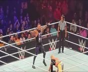WWE 12 April 2024 Finally ! Damian Priest Vs Cody Rhodes Champion Vs Champion Full Match On Raw from noya damian song