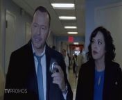 Blue Bloods 14x07 Promo 'On the Ropes' (2024) Final Season from blue filmx porin com