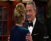 The Young and the Restless 4-12-24 (Y&R 12th April 2024) 4-12-2024 from and y