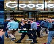 google and AI from google ridoy rington com