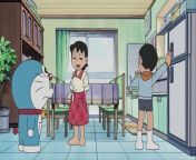 Welcome to the latest and funniest escapade with everyone&#39;s favorite robotic cat, Doraemon!In this brand-new episode in Hindi, get ready for a laughter-packed journey filled with Doraemon&#39;s witty gadgets and Nobita&#39;s comical antics.To bring joy and entertainment to fans worldwide! ✨ #Doraemon #HindiComedy #FunnyEpisode #AnimeMagic