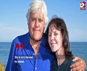 Jay Leno has been awarded conservatorship of the estate that he shares with his wife.