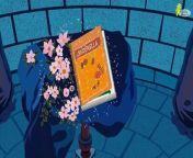 Cinderella - Classic Folk Tale Bedtime Story for Kids from chandn das folk