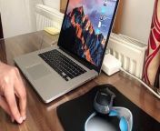 How to Connect a Logitech Wireless Mouse to a Macbook Pro Computer - Basic Tutorial &#124; New #LogitechMouse WirelessMouse #ComputerScienceVideos&#60;br/&#62;&#60;br/&#62;Social Media:&#60;br/&#62;--------------------------------&#60;br/&#62;Twitter: https://twitter.com/ComputerVideos&#60;br/&#62;Instagram: https://www.instagram.com/computer.science.videos/&#60;br/&#62;YouTube: https://www.youtube.com/c/ComputerScienceVideos&#60;br/&#62;&#60;br/&#62;CSV GitHub: https://github.com/ComputerScienceVideos&#60;br/&#62;Personal GitHub: https://github.com/RehanAbdullah&#60;br/&#62;--------------------------------&#60;br/&#62;Contact via e-mail&#60;br/&#62;--------------------------------&#60;br/&#62;Business E-Mail: ComputerScienceVideosBusiness@gmail.com&#60;br/&#62;Personal E-Mail: rehan2209@gmail.com&#60;br/&#62;&#60;br/&#62;© Computer Science Videos 2021