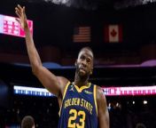Warriors Set NBA Record with Stellar Performance vs. Lakers from nba fun