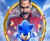 &#39;Sonic the Hedgehog&#39;s&#39; franchise and series executive producer Toby Ascher hopes the films will become &#92;