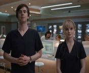 The Good Doctor 7x07 - PROMO (SUBT) from naughty no barkhaa promo