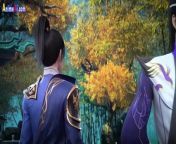 The Great Ruler Episode 44 English Sub from happy abong ruler video