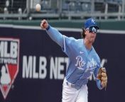 MLB Central Division Update: Royals' Surprising Start from bobby helms grave