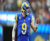 NFC West: 49ers, Rams, Seahawks Win Totals Examined from peppa dvd matthew game