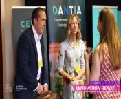 Dantia is funded by Lake Macquarie City Council and is the city&#39;s economic development company. CEO Tim Browne said what his organisation does can be boiled down to one word; jobs.