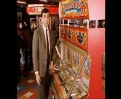 Fun and Games &#124; Funny Compilation #MRBEAN #FUNNY&#60;br/&#62;Mr Bean loves playing games but he also does not like to lose!