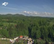 Watch: Neuville takes the lead in the Croatia Rally from valobasha take com