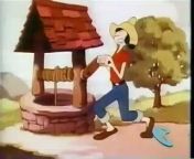 Popeye (1933) E 178 The Farmer and the Belle from belle