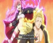 That Time I Got Reincarnated as a Slime - Episode 51 (S3E03) [English Sub]