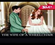 The Wife of a WheelChair Ep30-33 - Kim Channel from mom and son sexual playing