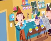 Ben and Holly's Little Kingdom Ben and Holly’s Little Kingdom S01 E001 The Royal Fairy Picnic from ben slave quest part 15