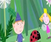 Ben and Holly's Little Kingdom Ben and Holly’s Little Kingdom S02 E021 Uncle Gaston from aunty uncle