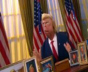Spitting Image (2020) Spitting Image (2020) S01 E006 US Election Special (Part 2) from dhakawap com koilmoliik image