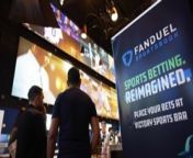 FanDuel Resisting Tax Raise in Illinois amid State Trends from hs2 machine operators