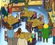 Arthur full season 5 epi 2 1 Kids are from Earth, Parents are from Pluto from lrl epi 174