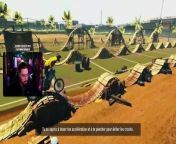 Vidéo exclu Daily - ZLAN 2024 - Trials Rising - 17\ 04 - Partie 11 from mickey pirate so1464