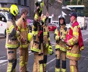 Victorian fire authorities have sounded a warning about the increasing number of Lithium-Ion battery fires after a dramatic blaze in Carlton. Dozens of students had to be evacuated from an apartment block when a fire was sparked by an exploding portable power bank. Given the popularity of these products experts are urging consumers to check theirs are still up to Australian standards.