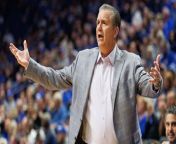 Impact of Coaching Changes on Kentucky Basketball Legacy from college fester sanjoy