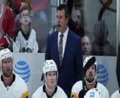 Will Kyle Dubas Lead a Coaching Change for the Penguins? from ster jalsha pa