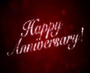 We celebrate Wedding Anniversary on this special occasion