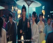 Hard to Find (2024) ep 22 chinese drama eng sub