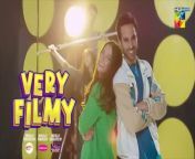 Very Filmy - Episode 05 - 20 March 2024 - Sponsored By Lipton, Mothercare & Nisa from kolkata very hot movie