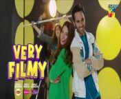 Very Filmy - Episode 03 - 20 March 2024 - Sponsored By Lipton, Mothercare & Nisa from banglar golpo very hot song