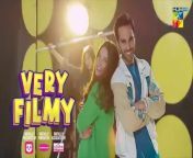 Very Filmy - Episode 19 - 30 March 2024 - Sponsored By Foodpanda, Mothercare & U from u tthyar35k
