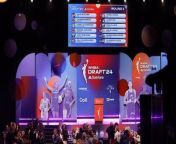 2024 WNBA Draft Hits Record Viewership: What's Next? from rick and rupsha song 2021