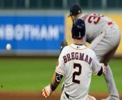 Houston Astros' Rough Start: Surprising Early Season Woes from that start with v